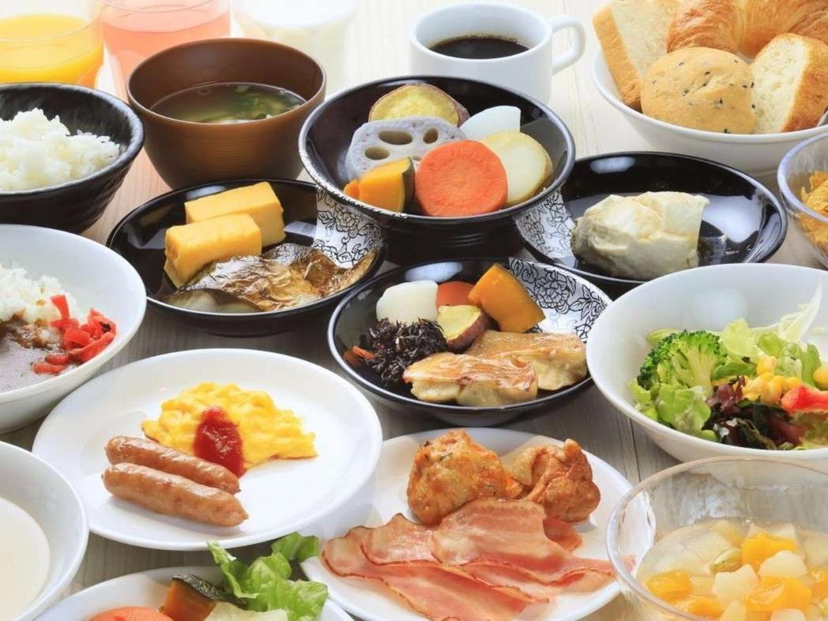 Apa Hotel Biwako Seta Ekimae Otsu Eksteriør bilde