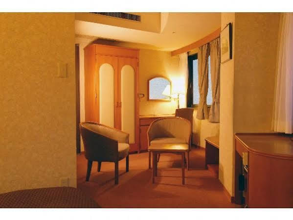 Apa Hotel Biwako Seta Ekimae Otsu Eksteriør bilde