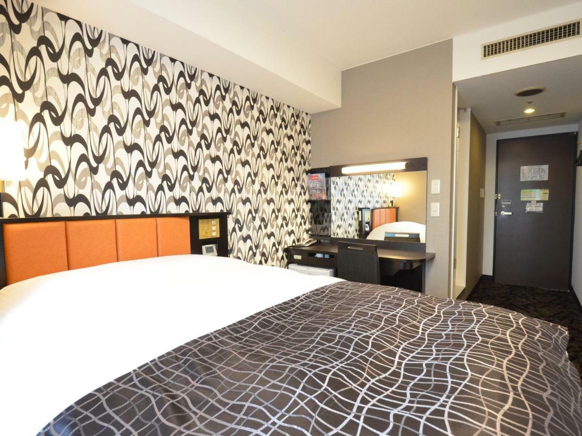 Apa Hotel Biwako Seta Ekimae Otsu Eksteriør bilde