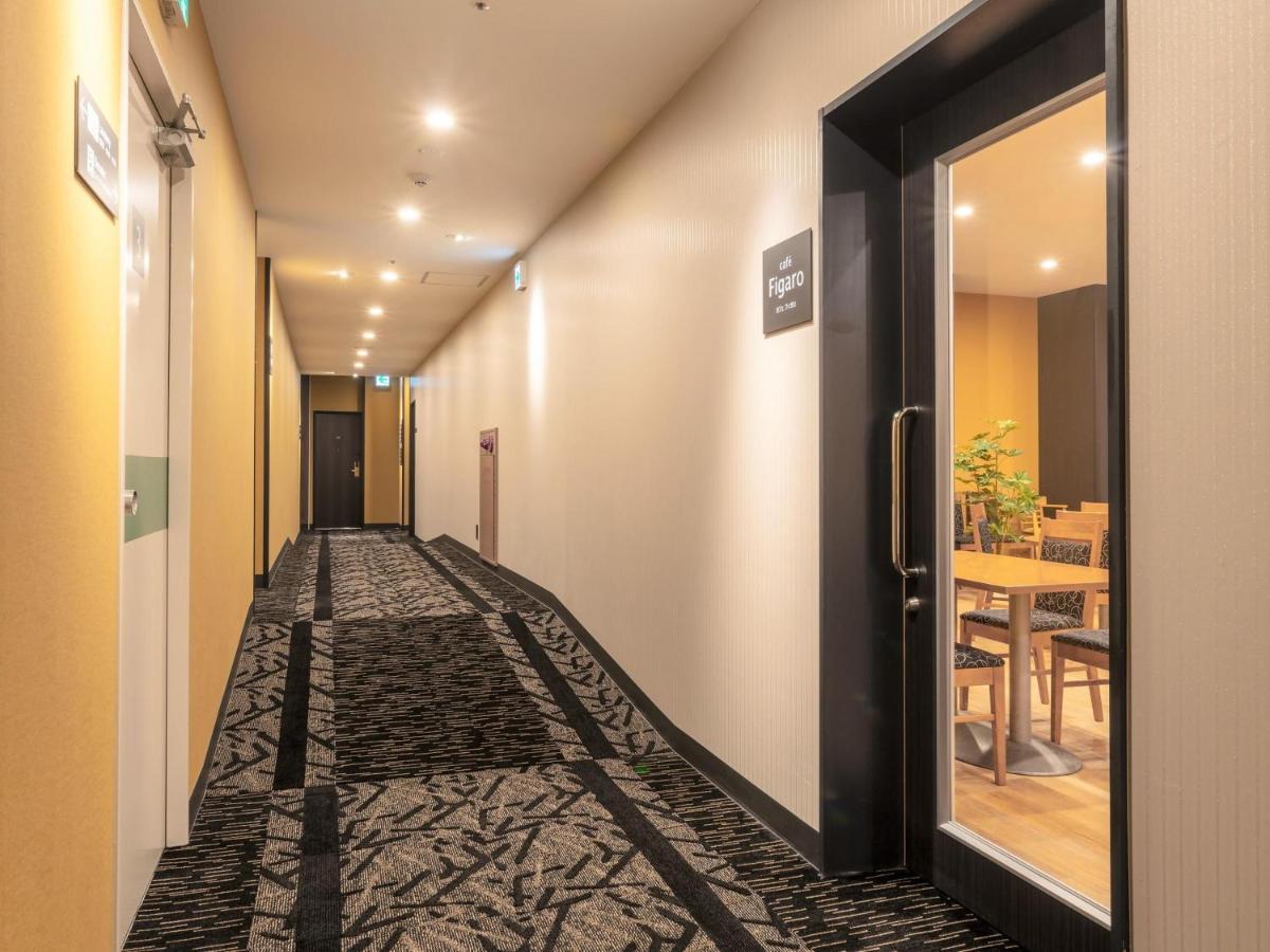 Apa Hotel Biwako Seta Ekimae Otsu Eksteriør bilde