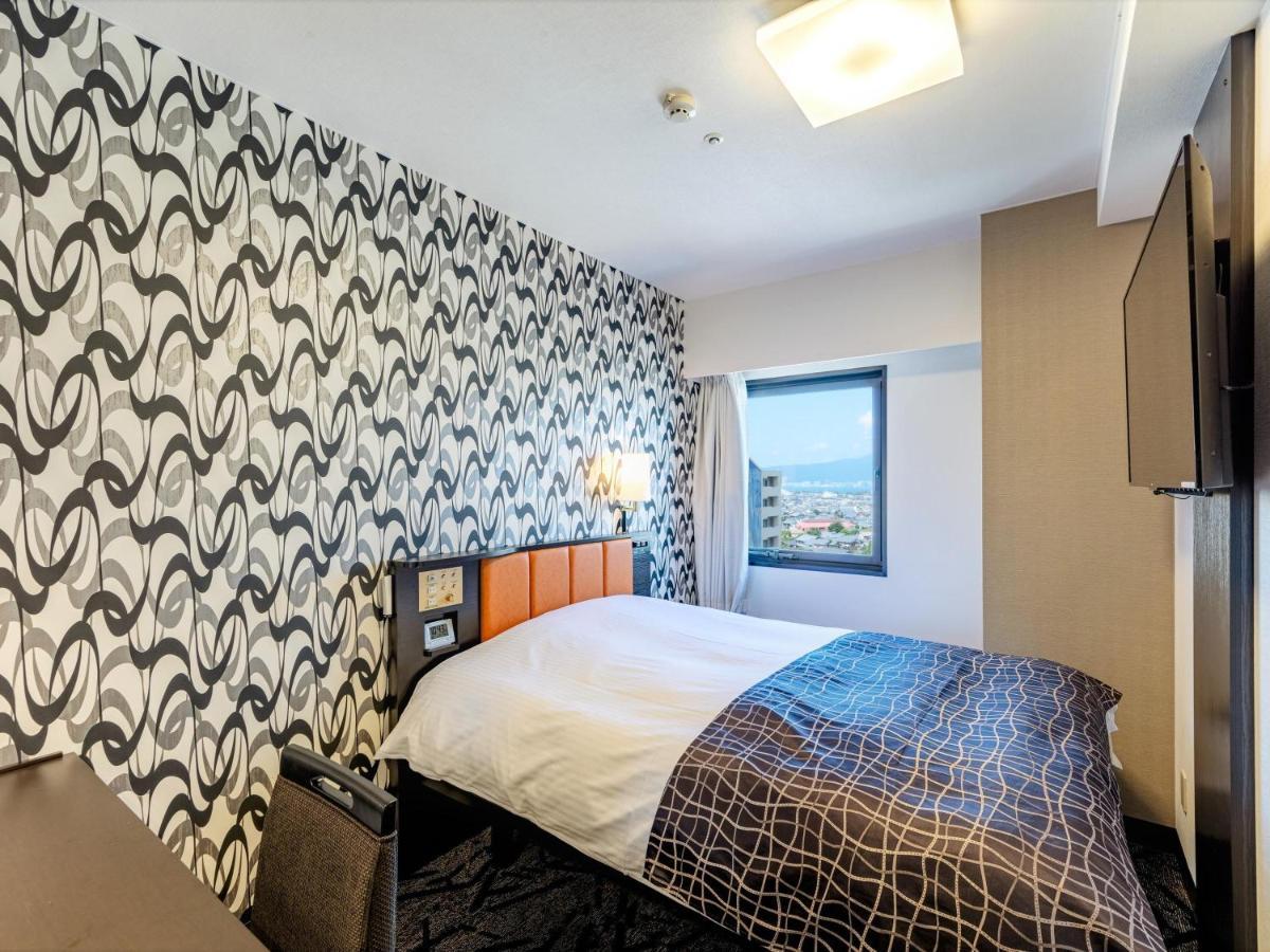 Apa Hotel Biwako Seta Ekimae Otsu Eksteriør bilde